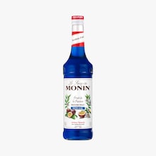 Sirop de fruit de la passion Monin