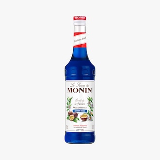 Sirop de fruit de la passion Monin