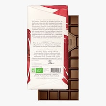 Bean to bar - 100 % République Dominicaine - Zorzal Encuentro