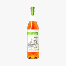Dartigalongue, Armagnac, Bas-Armagnac AOC, bio, sous étui Dartigalongue