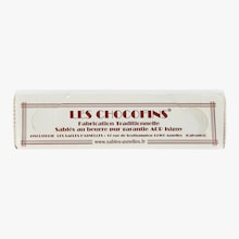Les chocofins Les Sabl&eacute;s d&rsquo;Asnelles