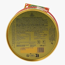 Panettoncino aux agrumes confits sans raisins Dolce & Gabbana Fiasconaro