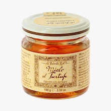 Préparation à base de miel et de truffe d'été 1% La Favorita