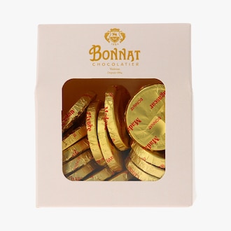 Palets grands crus historiques Bonnat