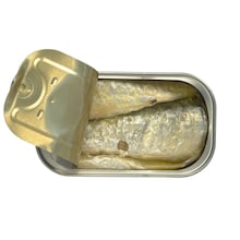 Sardines à l'huile d'olive extra vierge José Gourmet