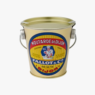 Moutarde de Dijon Edmond Fallot