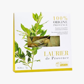 Laurier de Provence Provence Tradition