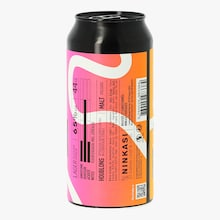 Bière Ninkasi, Flower Lager, 44 cl Ninkasi