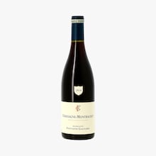 Domaine Fontaine-Gagnard, AOC Chassagne-Montrachet, 2016 Domaine Fontaine-Gagnard