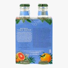 Skinny tonic water Double Dutch