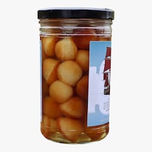 Babas au rhum de Marie-Galante, babas billes Les Babas de Saint-Malo