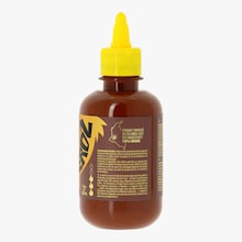 Sauce chocolat piment La Gourmande Feroz