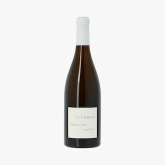 Domaine Vincent Pinard, Le ch&acirc;teau, AOC Sancerre, 2018 Domaine Vincent Pinard