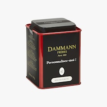 Thé vert Sencha Fukuyu N° 42 Dammann Frères