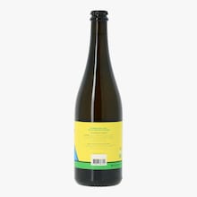 Kombucha aux feuilles de figuier biologique Archipel