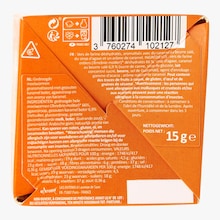 Le molitor - Caramel au beurre salé Jimini's