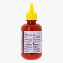 Sauce Cayenne La Succulente Feroz