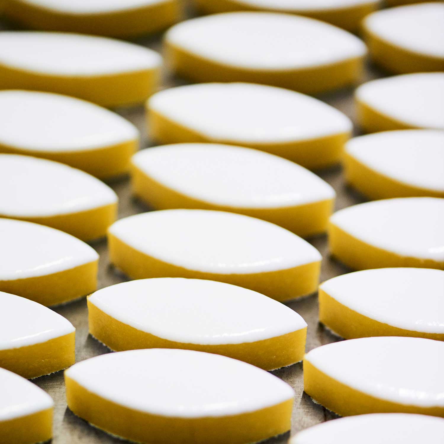 Les calissons de Provence La Grande Épicerie de Paris