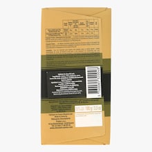 Tablette de chocolat noir - Les tropiques du chocolat - Colombie - Trinitario François Pralus