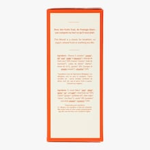 Muesli gourmand sportif biologique SuperNature