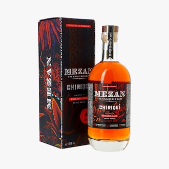 Chiriqui Mezan