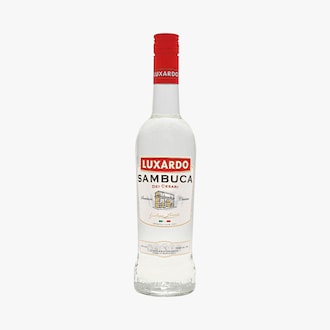 Luxardo, Sambuca dei Cesari Luxardo