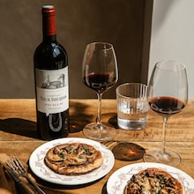 Ch&acirc;teau Tour Sieujean, AOC Pauillac, 2019 Ch&acirc;teau Tour Sieujean