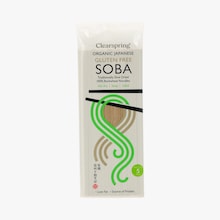 Nouilles soba bio Clearspring