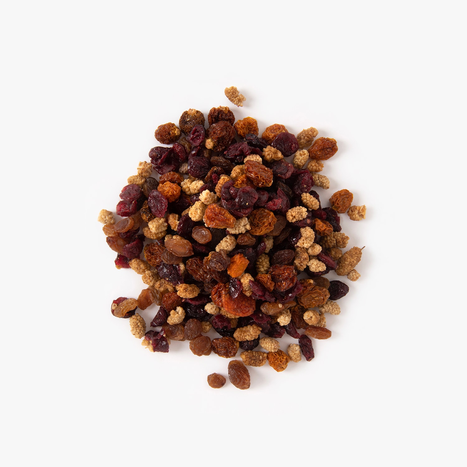 Wellington bio - mélange de fruits séchés Maison Naja