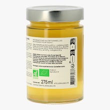Bouillon d'os bio de collag&egrave;ne poulet, thym et citron Nubio