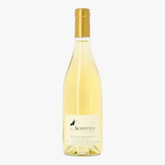 Domaine du Clos des Fées, Les sorcières, AOP Côtes du Roussillon, 2023 Clos des Fées