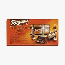 Ragusa for friends classique Ragusa