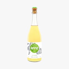 Cidre Le Poiré, 75 cl Appie