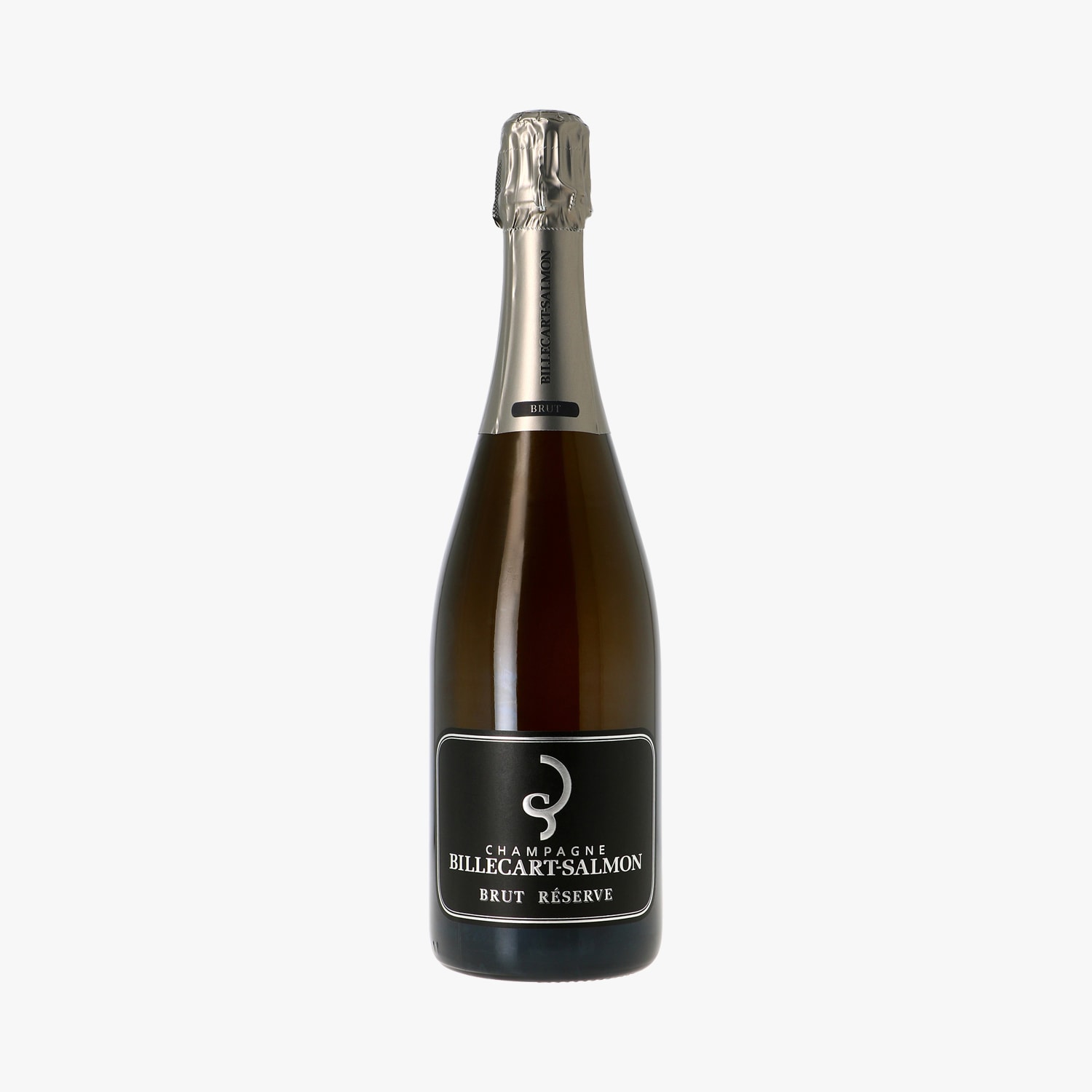 Billecart-Salmon Brut Réserve シャンパン Billecart-Salmon Brut Reserve Champagne 375ml Half-Bottle