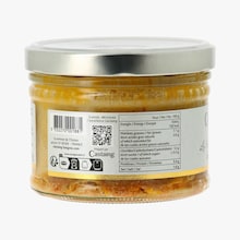 Parmentier de canard Castaing