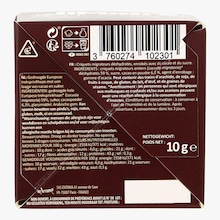 Le criquet - Cacao Jimini's