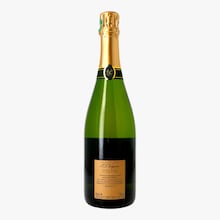 Champagne Vergnon Eloquence Extra Brut Champagne J.L. Vergnon