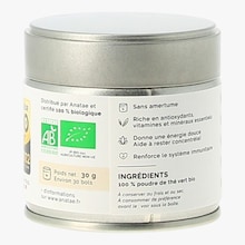 Thé matcha Cérémonie Anatae