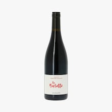 Domaine Timoth&eacute;e Delalle, La Burette, IGP Val de Loire, 2025, biologique Domaine Timoth&eacute;e Delalle