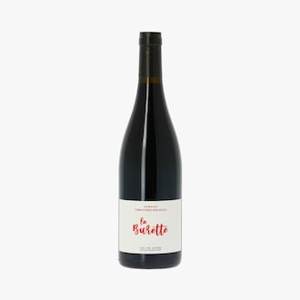 Domaine Timoth&eacute;e Delalle, La Burette, IGP Val de Loire, 2025, biologique Domaine Timoth&eacute;e Delalle