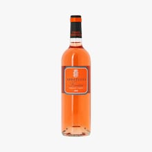 Domaine Comte Abbatucci, Faustine Vieilles Vignes, IGP &Icirc;le de Beaut&eacute;, 2025, biologique Domaine Comte Abbatucci