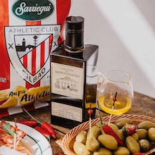 Huile d&rsquo;olive vierge extra Castillo de Monteagudo