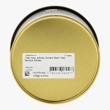 Earl Grey sup&eacute;rieur - Bergamote & bleuets Compagnie & Co