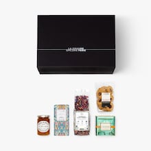 Coffret cadeau Autour du thé null
