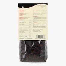 Riz noir Sapori d'Italia