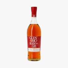 Whisky Glenmorangie, The Lasanta, 15 ans, sous &eacute;tui Glenmorangie