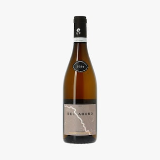 Famille Lieubeau, Bel Abord, AOP Muscadet S&egrave;vre et Maine, 2024, biologique Famille Lieubeau