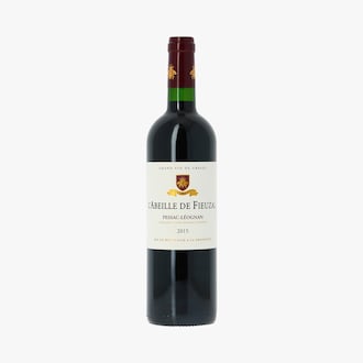 Ch&acirc;teau de Fieuzal,  L&rsquo;abeille de Fieuzal, AOC Pessac-L&eacute;ognan, 2015 L'Abeille de Fieuzal