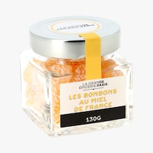 Les bonbons au miel de France La Grande Épicerie de Paris