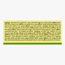 Olivade noire au basilic Oliviers & Co